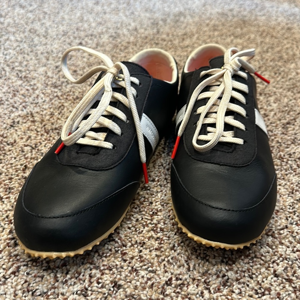 NWOT Plae Ecols Waterproof Shoes